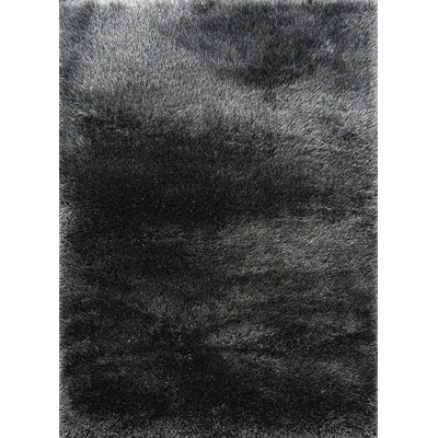 Berfin Seven Soft 7901 Black Grey Šedá