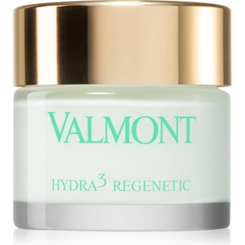 Valmont Hydration регенериращ и защитен крем за хидратиране и изпъване на кожата 50ml
