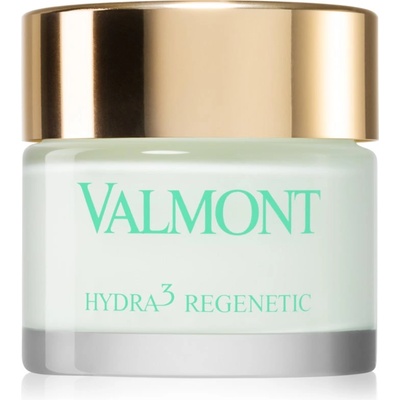 Valmont Hydration регенериращ и защитен крем за хидратиране и изпъване на кожата 50ml