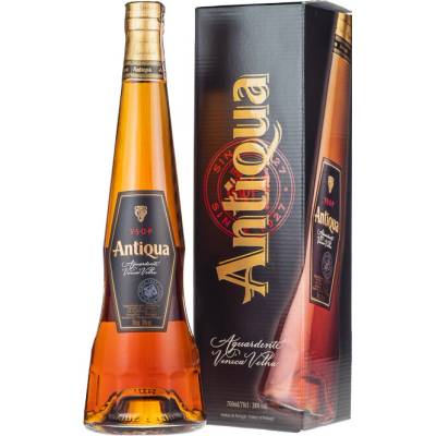 Aliança Antiqua 38% 0,7 l (kartón)