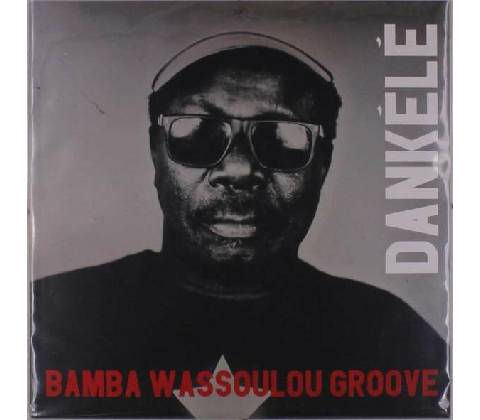 Dankele LP