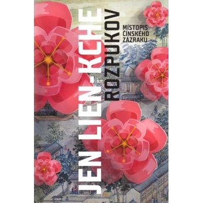 Rozpukov - Jen Lien-kche