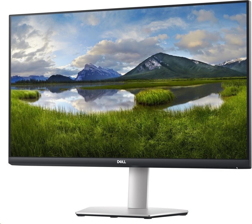 Dell S2721QS