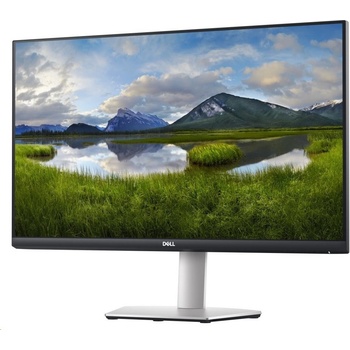 Dell S2721QS