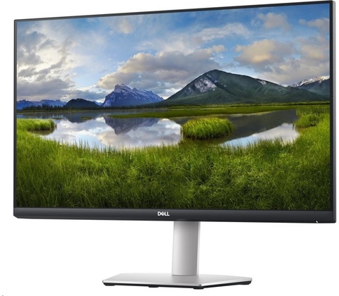 Dell S2721QS