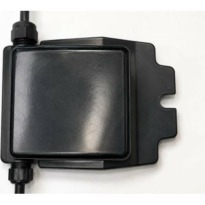 Kraft-Dele Díl převodovky pro štěpkovač Kraft&Dele KD5201 / KD5202 — náhradní díl