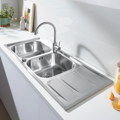 GROHE K500 31588SD1