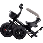 KinderKraft AVEO LIGHT GREY триколка KRAVEO00LGR0000 (NEW024670)