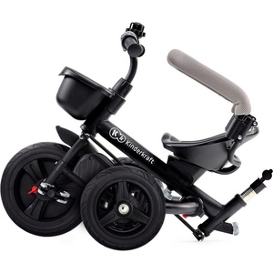 KinderKraft AVEO LIGHT GREY триколка KRAVEO00LGR0000 (NEW024670)