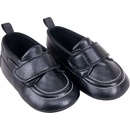 Yoclub topánky OBO-0156C-1900 navy blue