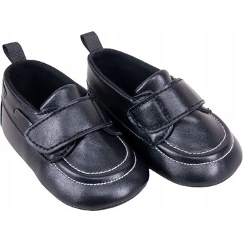 Yoclub topánky OBO-0156C-1900 navy blue