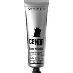 Selective Professional Черен гел за коса Selective Cemani Black to Black 150ml