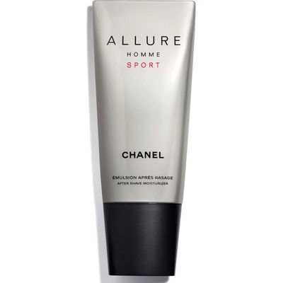 Chanel Allure Homme Sport balzám po holení 100 ml – Zboží Dáma