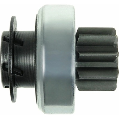 Voľnobežná prevodovka, štartér AS-PL SD1011
