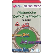 Závody na kolejích