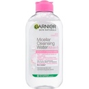 Prípravky na čistenie pleti Garnier Skin Naturals Micellar Water All-In-1 Sensitive 200 ml