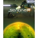Sentinel 3: Homeworld