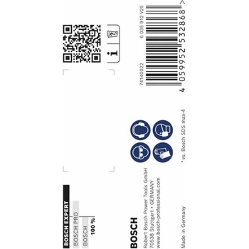 Bosch 2608900212