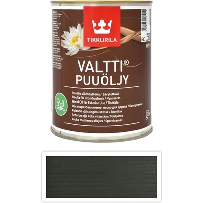 Tikkurila Valtti Wood Oil 0,9 l Lieko