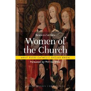 Women of the Church (ISBN: 9781950939893)
