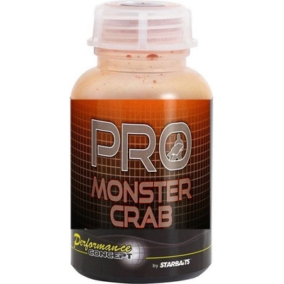 Starbaits Dip Probiotic Monster Crab 200 ml