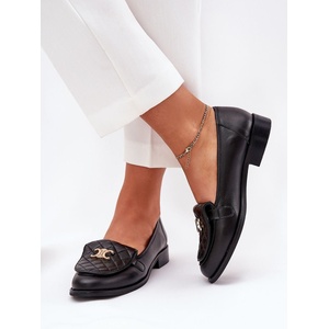 Step in style Дамски обувки тип мокасини модел 209038 Step in style