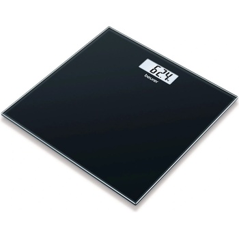 Beurer GS 10 black (756.21)