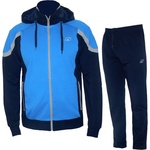 REDICS Мъжки спортен комплект redics от памук - sportbrand