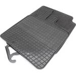 FroGum Гумени стелки за SMART Fortwo 450 (1998-2007), марка Frogum (547372)