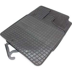 FroGum Гумени стелки за SMART Fortwo 450 (1998-2007), марка Frogum (547372)