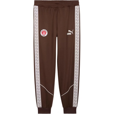 Puma FC St. Pauli King Anthem Pant 783605-01 – Zboží Dáma