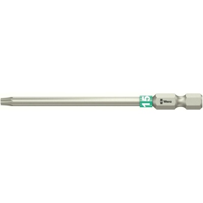 Wera TX BO 15 x 89 mm 05059569001