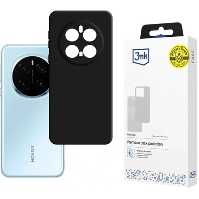 3mk Protection 3mk Matt Case за Honor Magic 7 Pro - черен (5903108623186)