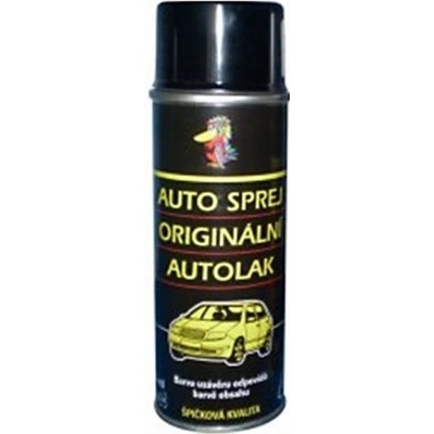 Auto-K základ na plasty ve spreji 150 ml transparentní