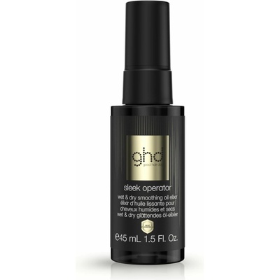 Ghd Sleek Operator Styling Oil 45 ml
