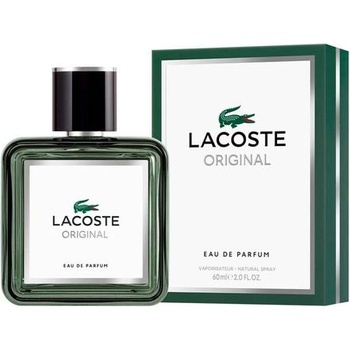 Lacoste Original EDP 60 ml