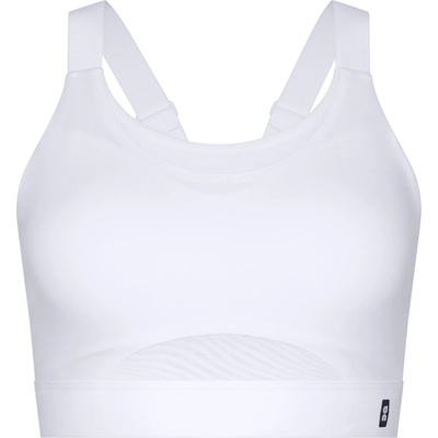 On Дамски спортен сутиен On Women's Performance Bra Sports bra - White (114-3848-0314)