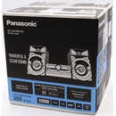 Panasonic SC-UX104EG