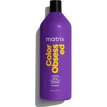 Matrix Total Results Color Obsessed Shampoo 1000 ml