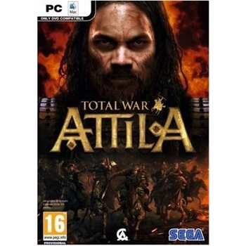 Total War: Attila - Tyrants and Kings