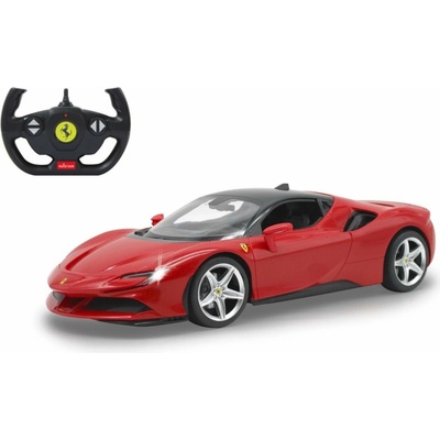 Rastar RC auto Ferrari SF90 RTR 1:14