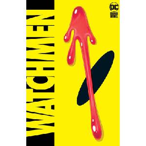 ABSOLUTE WATCHMEN NEW ED | MOORE ALAN (ISBN: 9781779524492)
