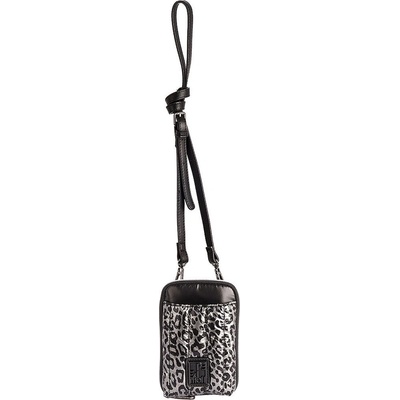 Pepe Moll dámská crossbody kabelka 252304 Pewter