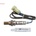 Lambda sonda DENSO DOX-1169 (DOX1169)