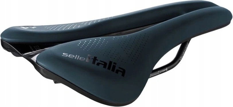 Selle Italia Novus Boost Evo Gravel TM Superflow L černé od 2 688