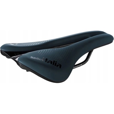 Selle Italia Novus Boost Evo Gravel TM Superflow L černé