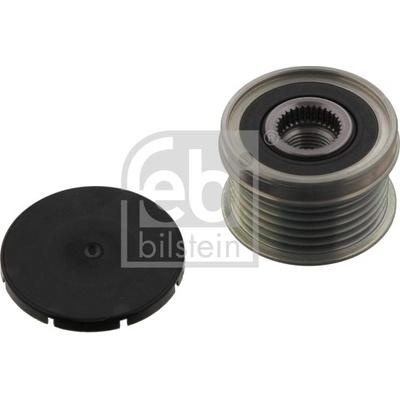 Voľnobeżka alternátora FEBI BILSTEIN 34612