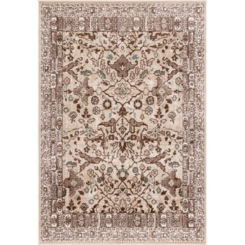 FD Светлокафяв килим 120x180 cm Sensi Jim - FD (5901760404716)