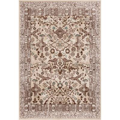 FD Светлокафяв килим 120x180 cm Sensi Jim - FD (5901760404716)