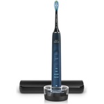 Philips Sonicare DiamondClean 9000 black/blue (HX9911/88)